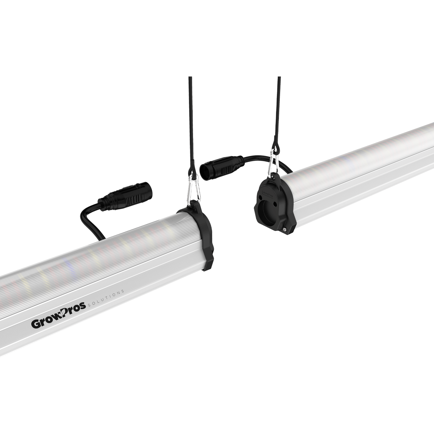 GrowPros Solutions - Under Canopy Light 80% Deep Red Spectrum - Green Thumb Depot