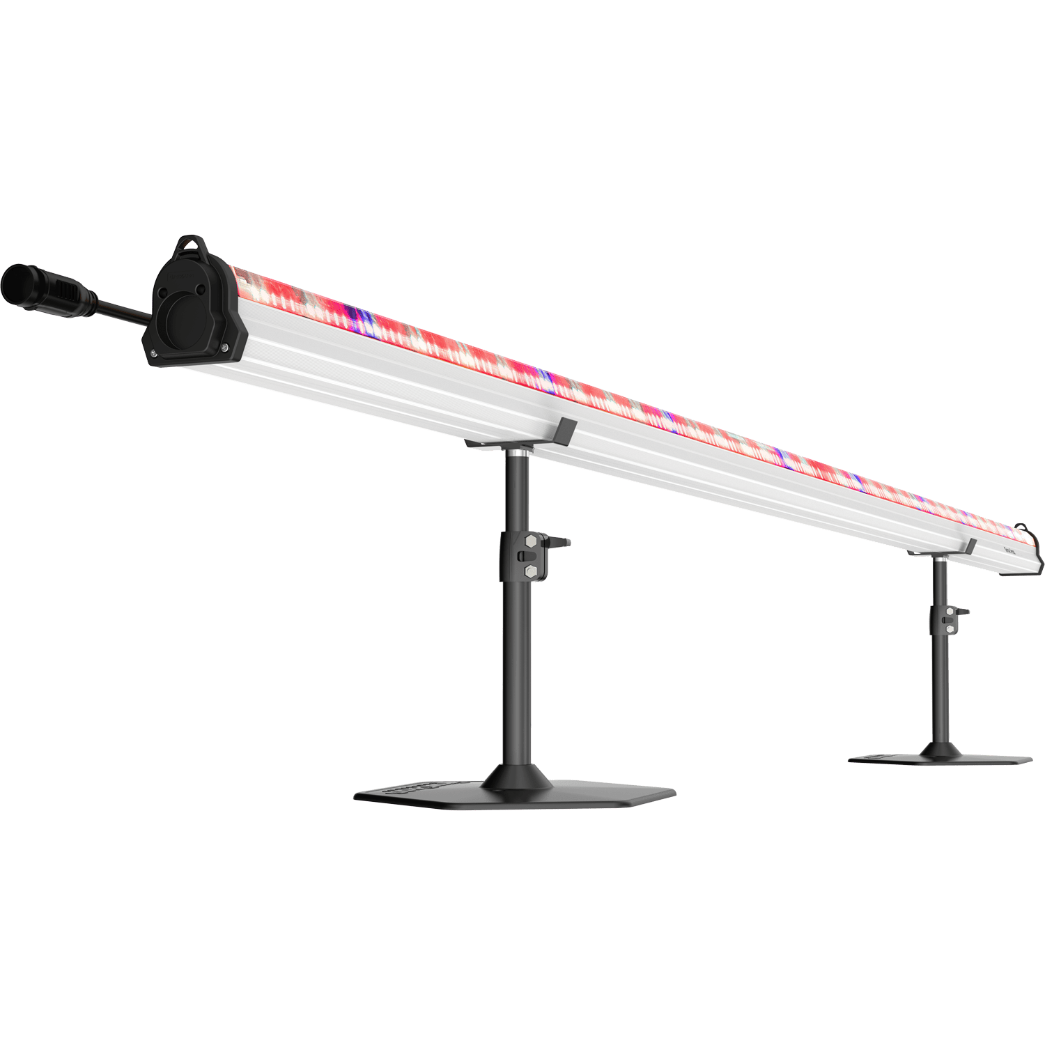 GrowPros Solutions - Under Canopy Light 80% Deep Red Spectrum - Green Thumb Depot