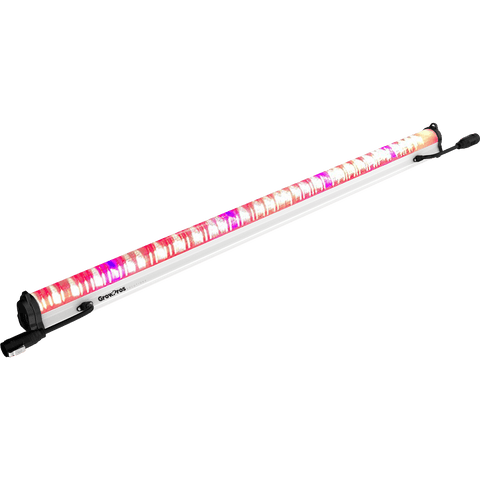 GrowPros Under Canopy 125 / 250 Watt Grow Light 80% Deep Red Spectrum