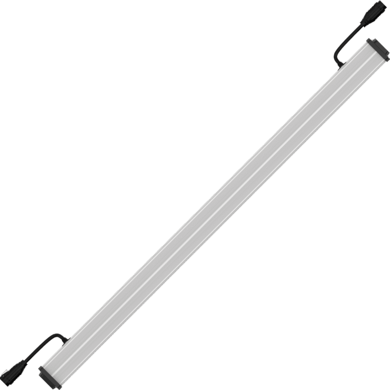 GrowPros Solutions - Under Canopy Light 80% Deep Red Spectrum - Green Thumb Depot