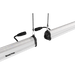 GrowPros Solutions - Under Canopy Light 80% Deep Red Spectrum - Green Thumb Depot