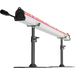 GrowPros Solutions - Under Canopy Light 80% Deep Red Spectrum - Green Thumb Depot