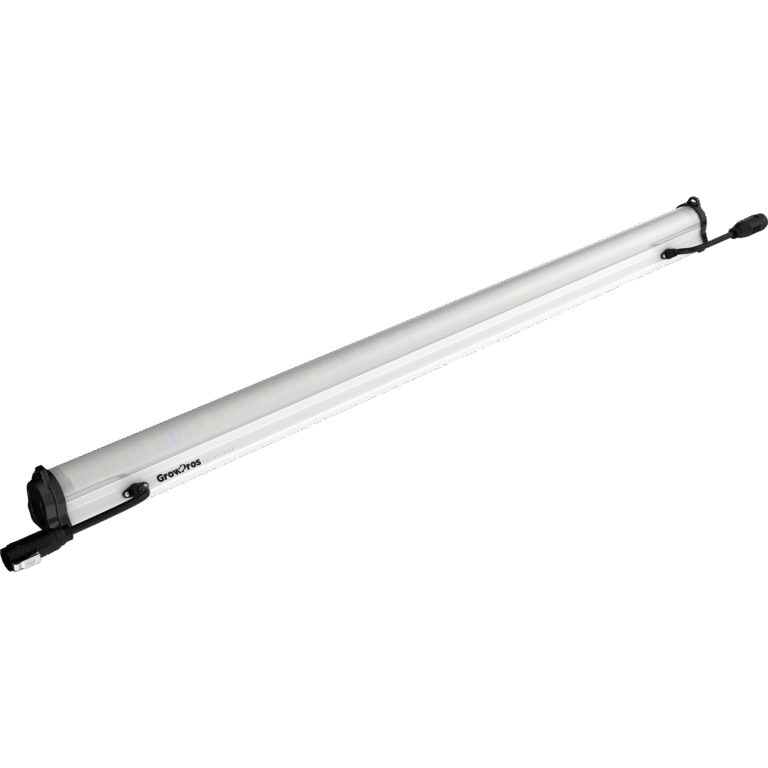 GrowPros Solutions - Under Canopy Light Full Spectrum + Far Red - Green Thumb Depot