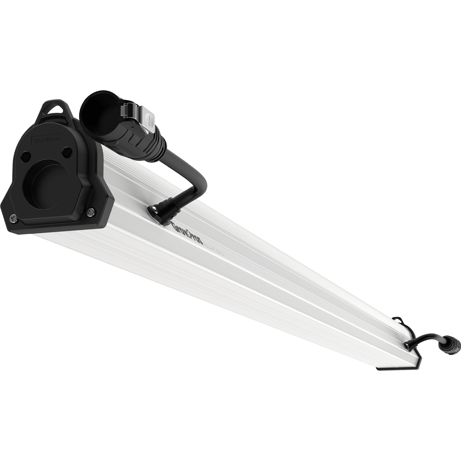 GrowPros Solutions - Under Canopy Light Full Spectrum + Far Red - Green Thumb Depot