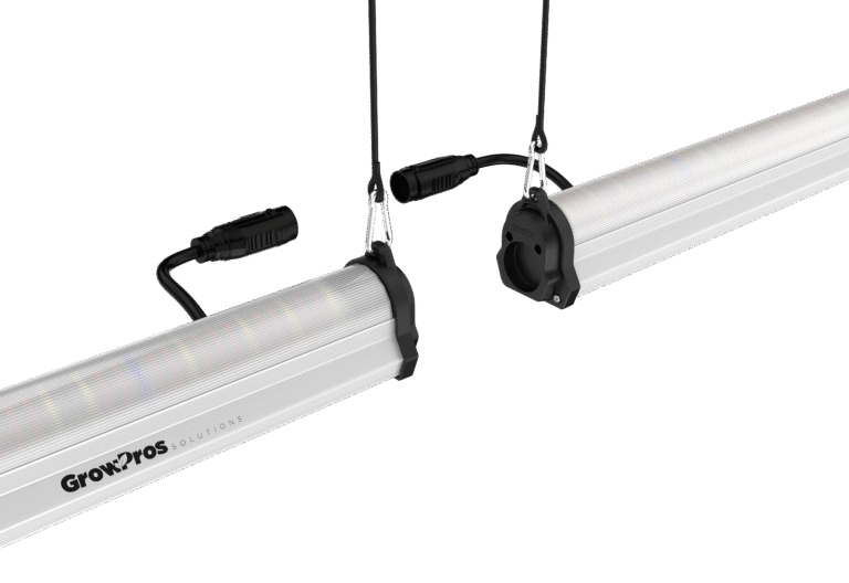 GrowPros Solutions - Under Canopy Light Full Spectrum + Far Red - Green Thumb Depot