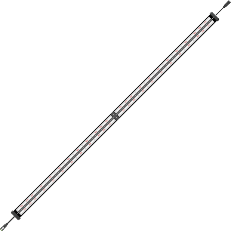 GrowPros Solutions - VIPER Under Canopy Light 80%Red + White | Far Red (730nm) - Green Thumb Depot