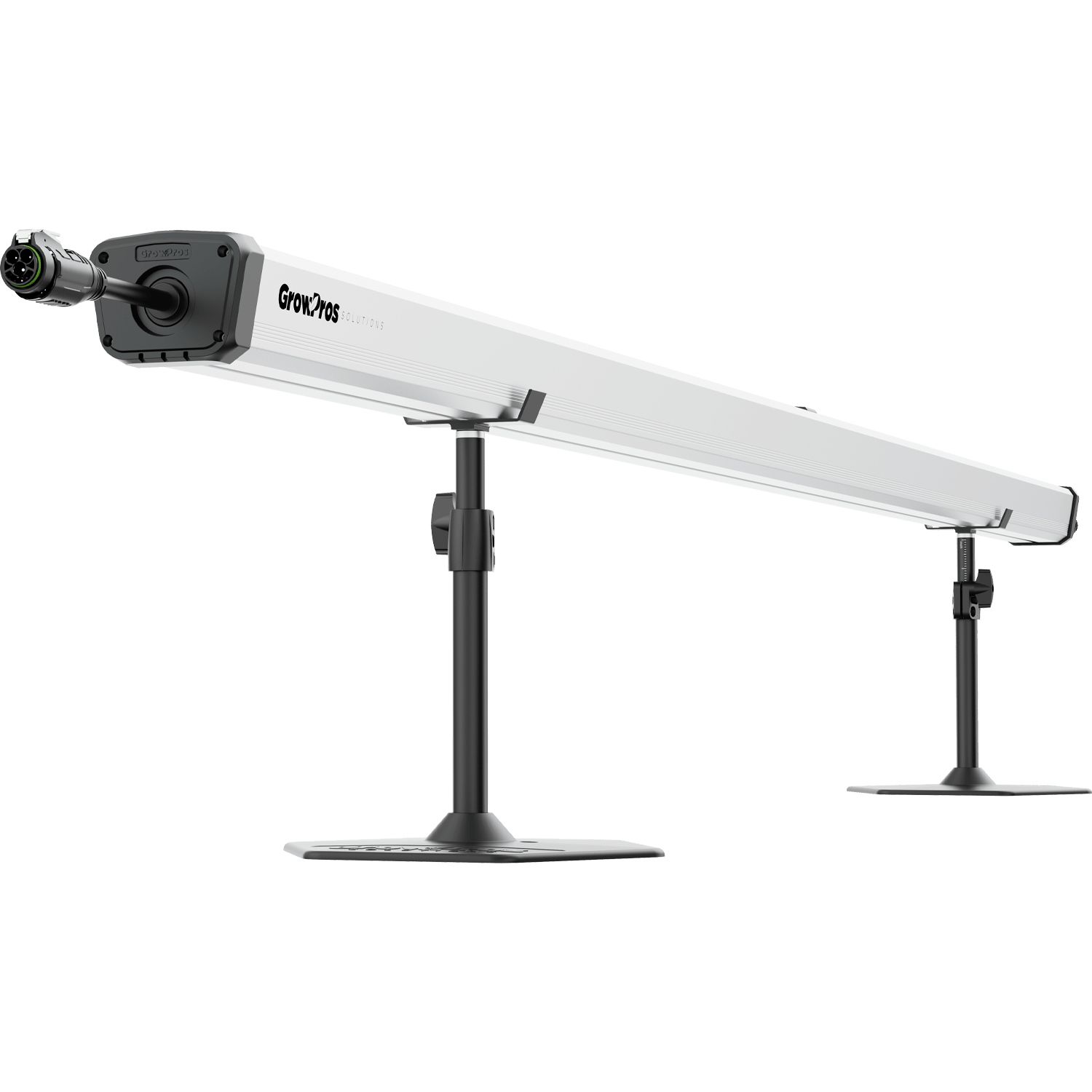 GrowPros Solutions - VIPER Under Canopy Light 80%Red + White | Far Red (730nm) - Green Thumb Depot
