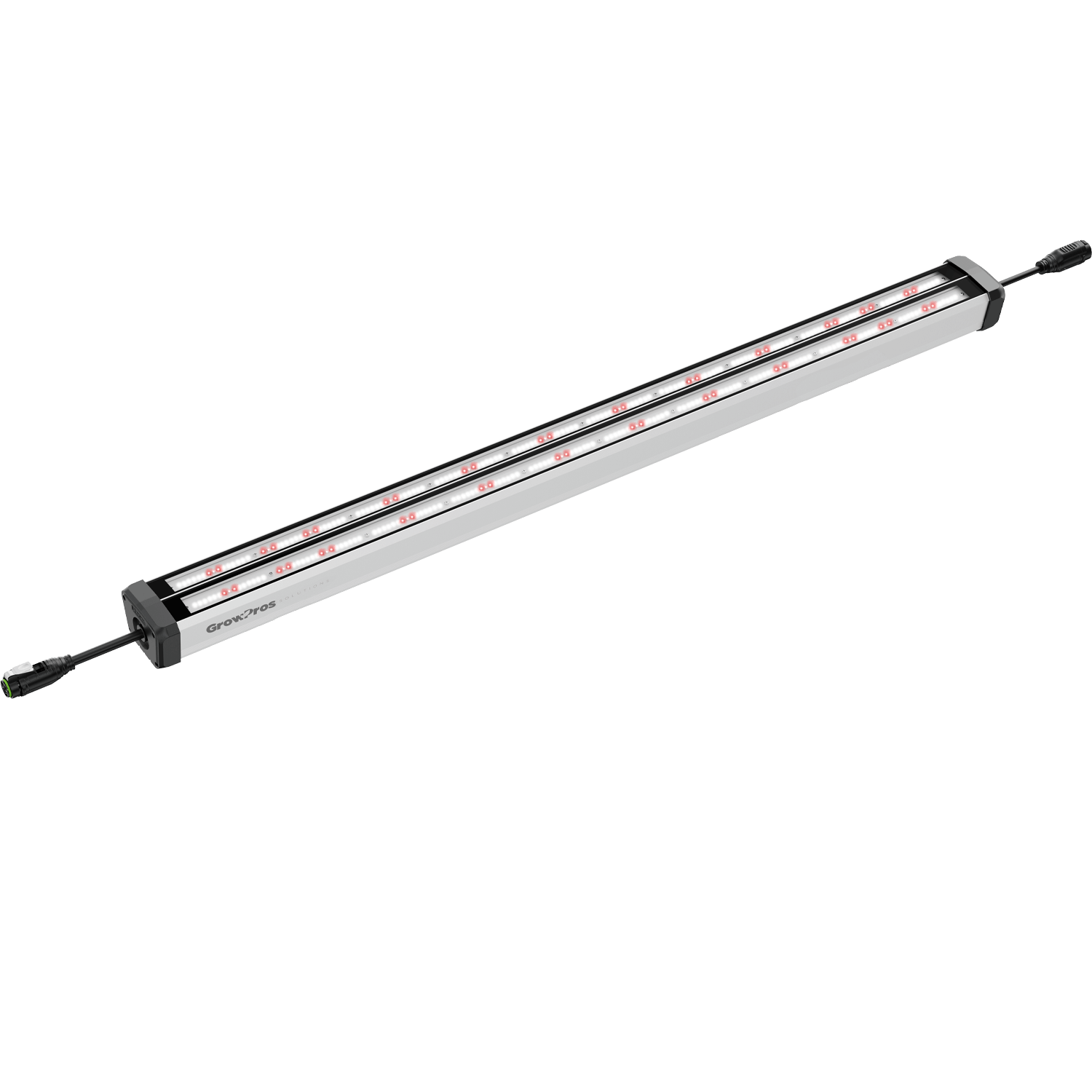 GrowPros Solutions - VIPER Under Canopy Light 80%Red + White | Far Red (730nm) - Green Thumb Depot