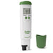 HANNA GroLine Hydroponic Waterproof Pocket pH/EC/TDS/Temperature Tester - Green Thumb Depot