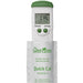 HANNA GroLine Hydroponic Waterproof Pocket pH/EC/TDS/Temperature Tester - Green Thumb Depot