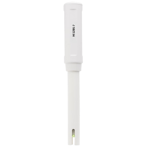 HANNA GroLine pH/EC/TDS Multiparameter Probe for use with HI9814 - Green Thumb Depot