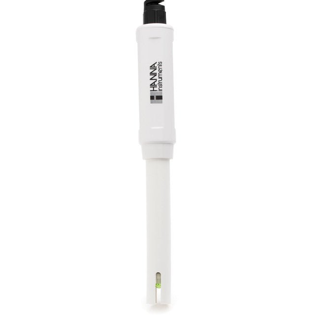 HANNA GroLine pH/EC/TDS Multiparameter Probe for use with HI9814 - Green Thumb Depot