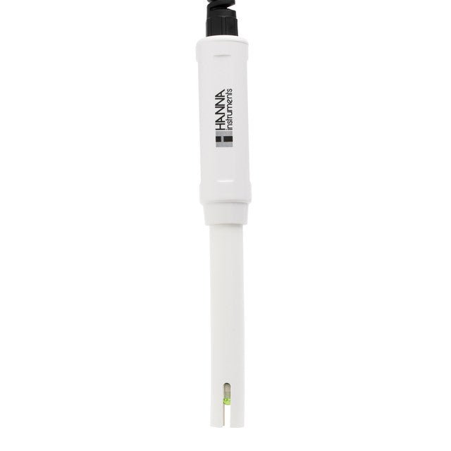 HANNA GroLine pH/EC/TDS Multiparameter Probe with CAL Check - Green Thumb Depot