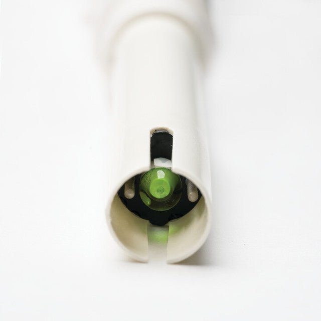 HANNA GroLine Pre - amplified pH and EC probe - HI1285 - 51 - Green Thumb Depot