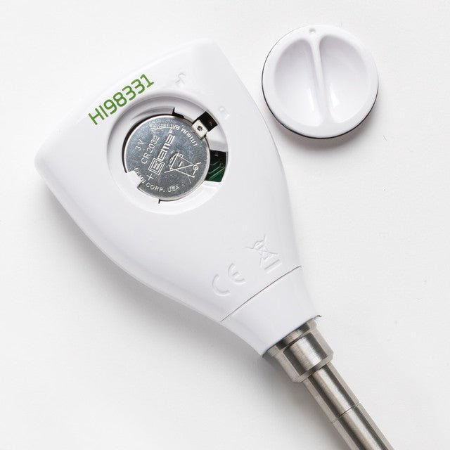 HANNA GroLine Soil Test Direct Soil Conductivity Tester - Green Thumb Depot