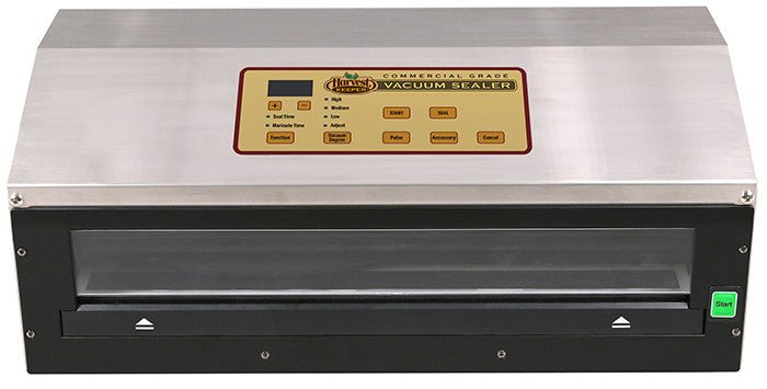 Vacuum Sealers