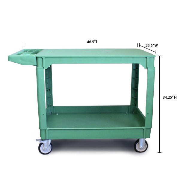 Harvest Right Freeze Dryer Cart - Green Thumb Depot