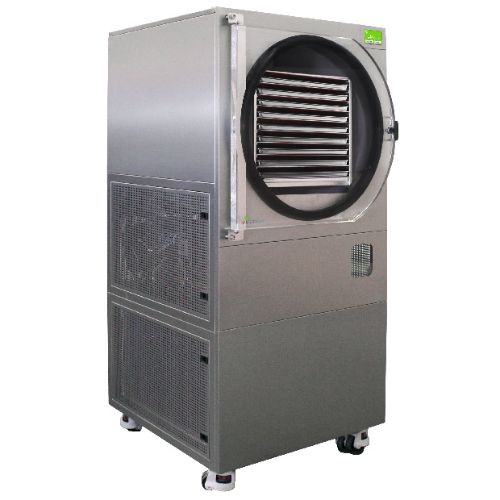 Harvest Right HRC100 Commercial Freeze Dryer - Green Thumb Depot