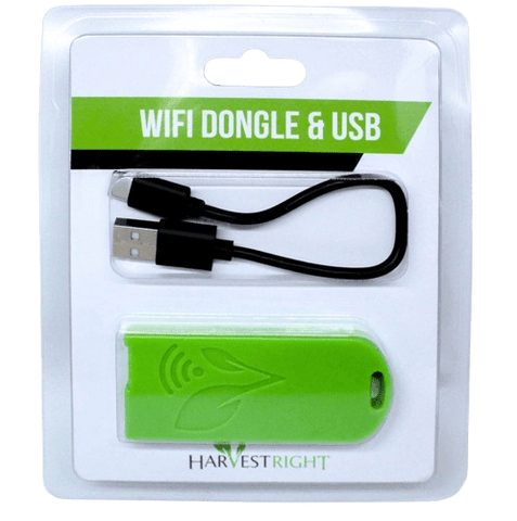 Harvest Right Wi-Fi Upgrade Kit
