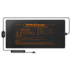 Spider Farmer® 48”X20.75” Seedling Heat Mat and Digital Thermostat for Seed Starting Propagation and Increase Germination