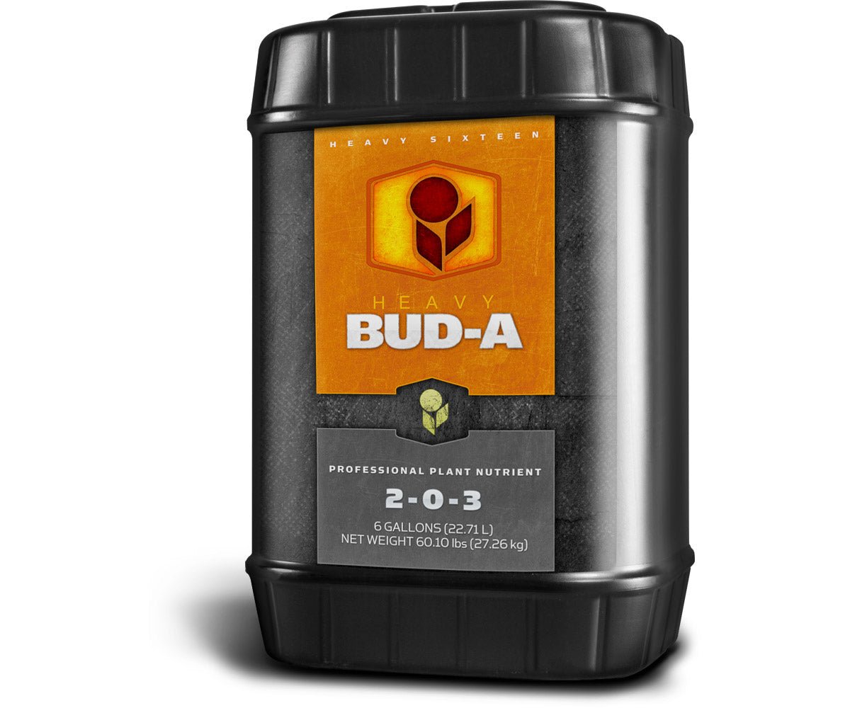 HEAVY 16 Bud A - Green Thumb Depot