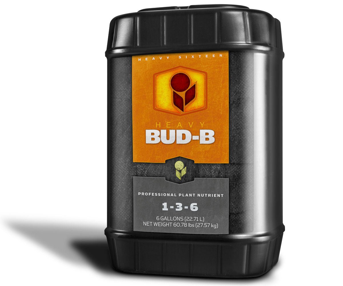 HEAVY 16 Bud B - Green Thumb Depot