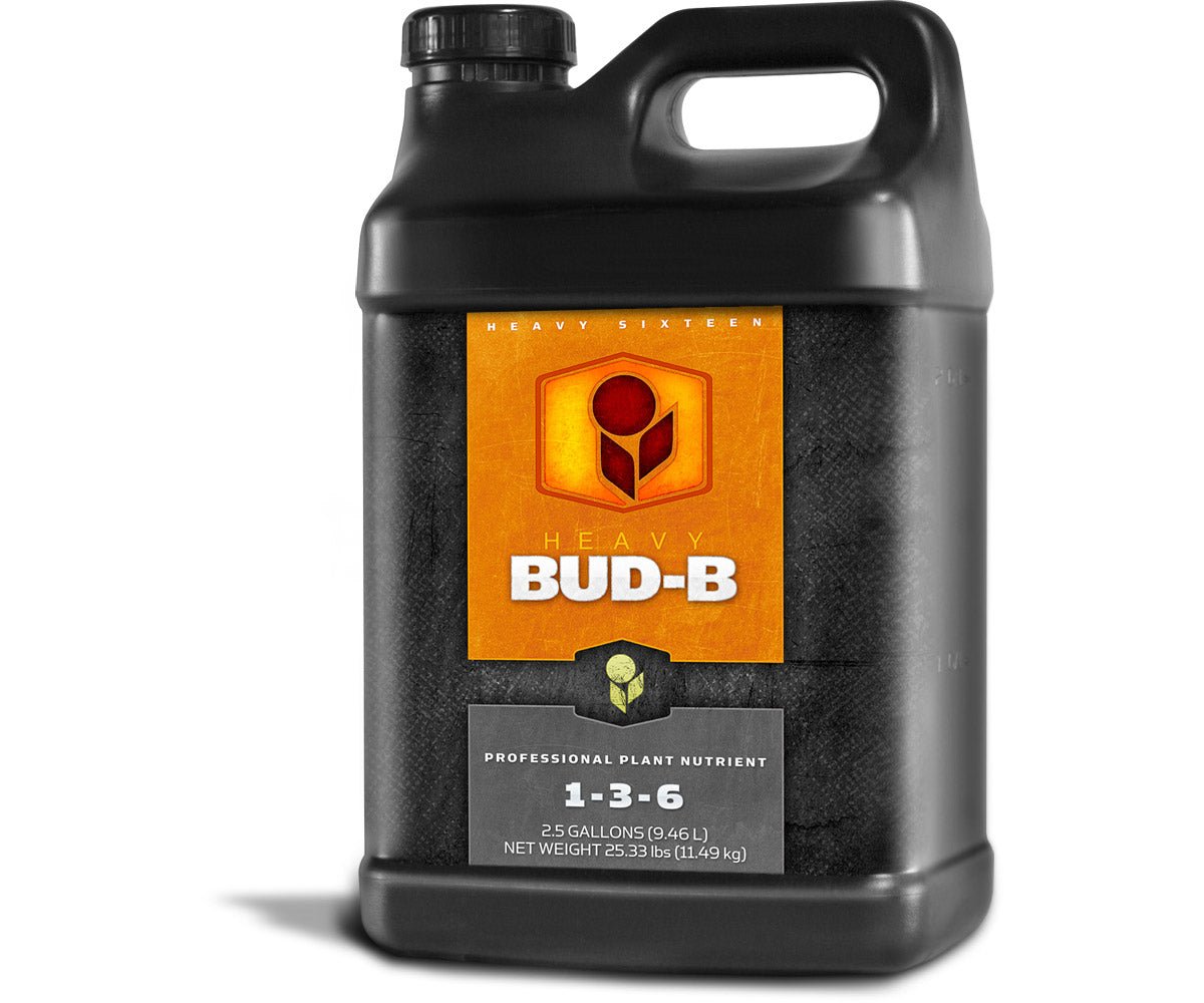 HEAVY 16 Bud B - Green Thumb Depot