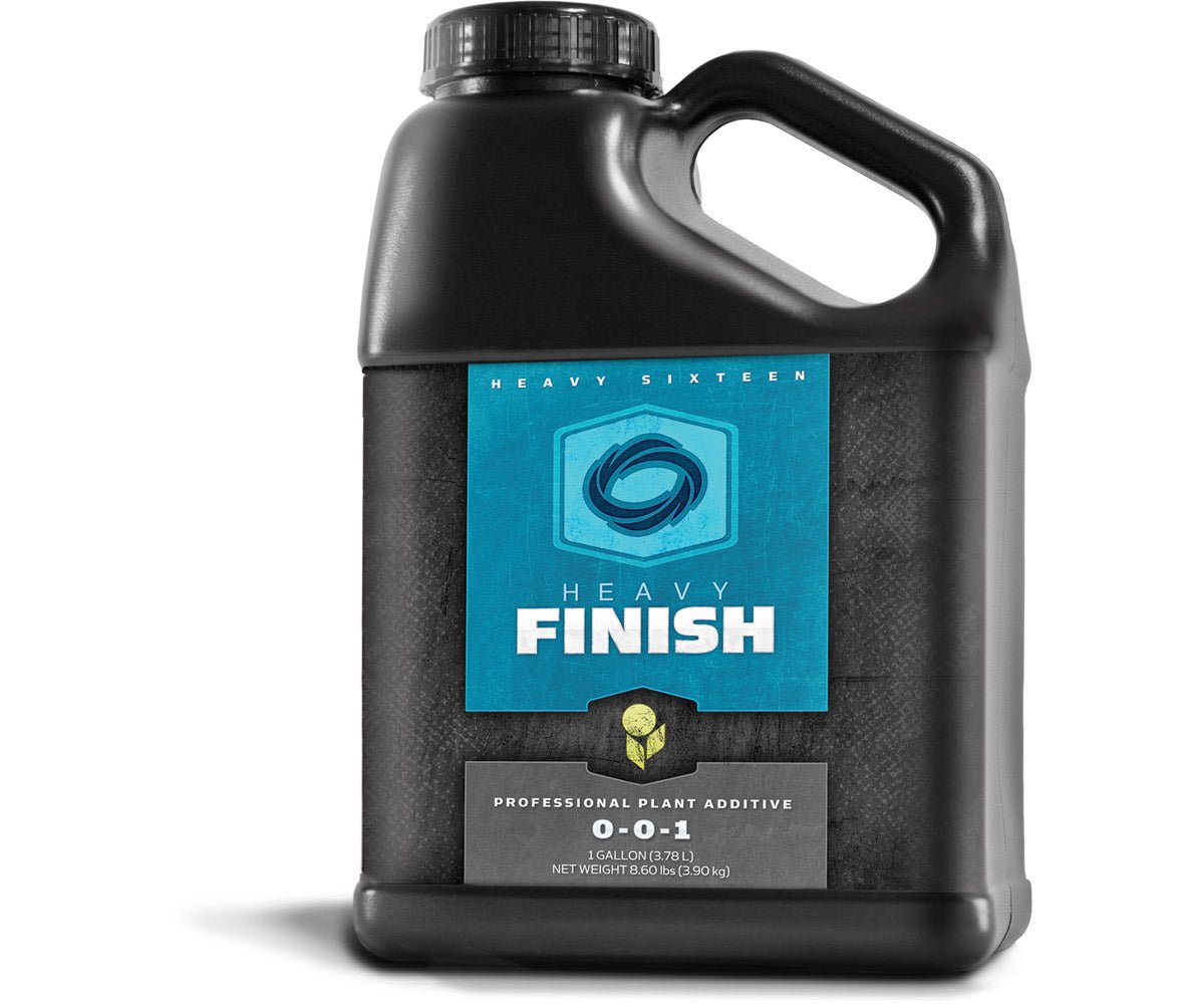 HEAVY 16 Finish - Green Thumb Depot