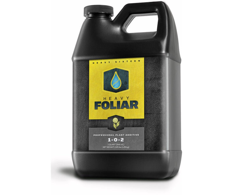 HEAVY 16 Foliar Micronutrient Leaf Spray