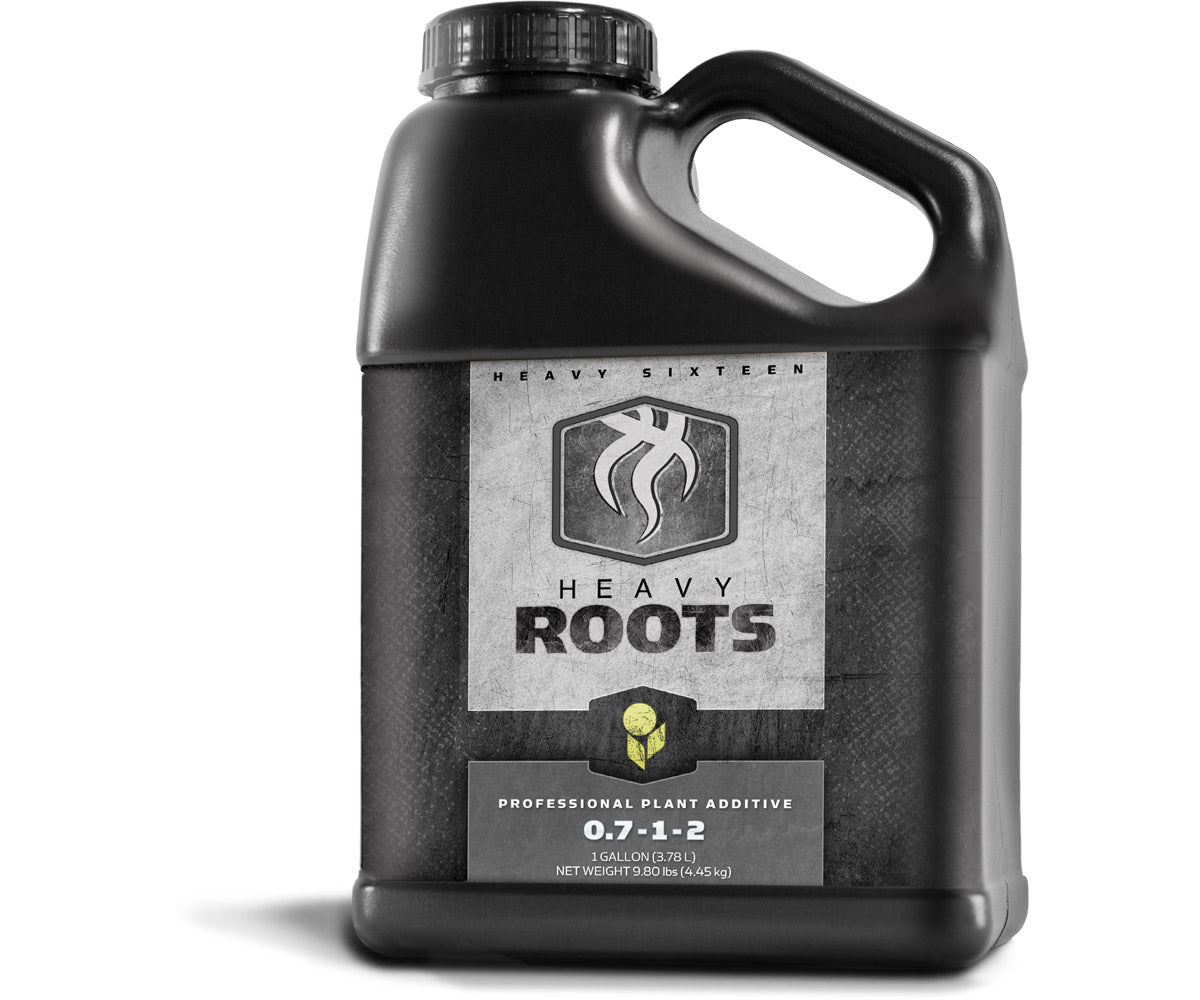 HEAVY 16 Roots - Green Thumb Depot