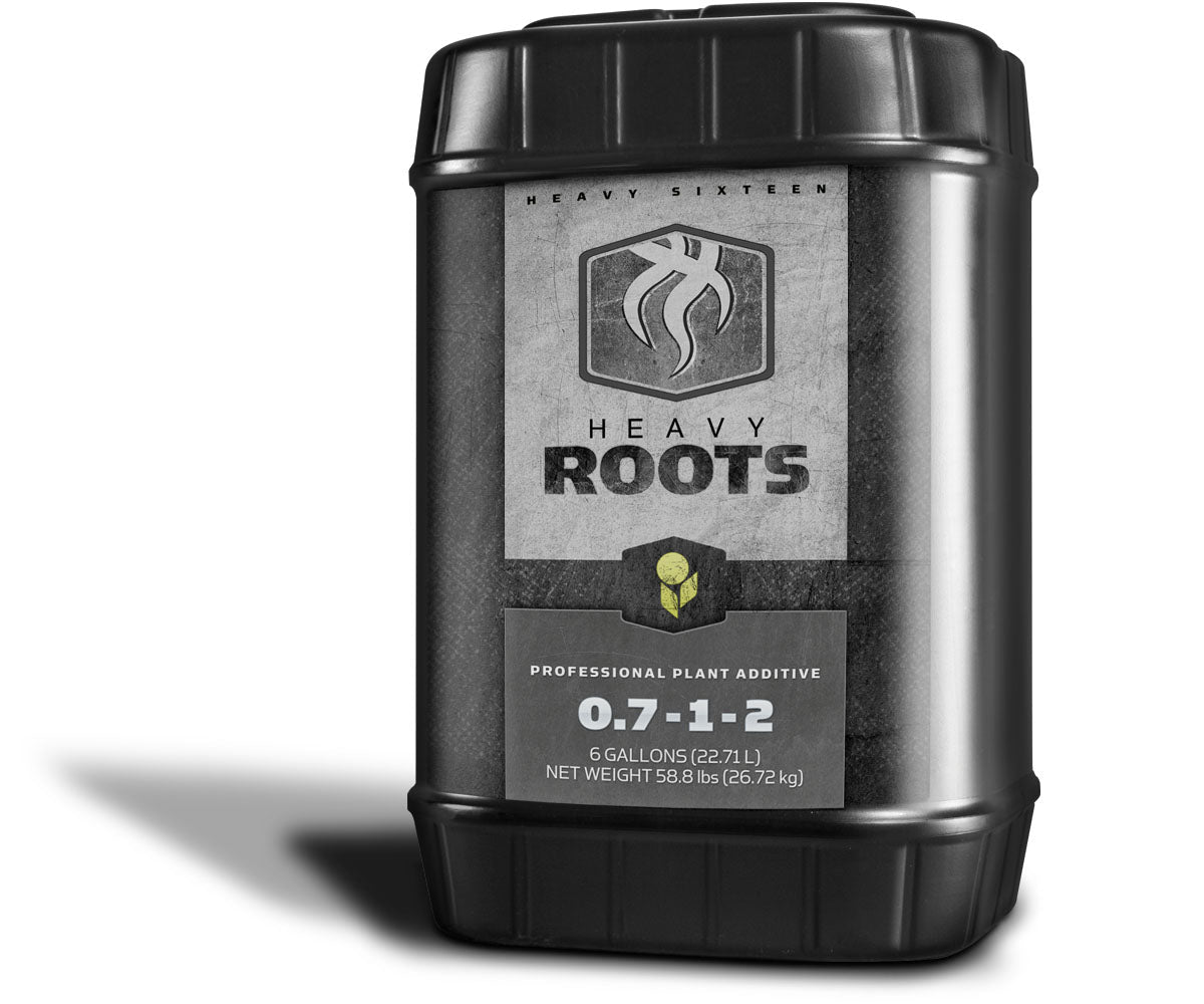 HEAVY 16 Roots - Green Thumb Depot