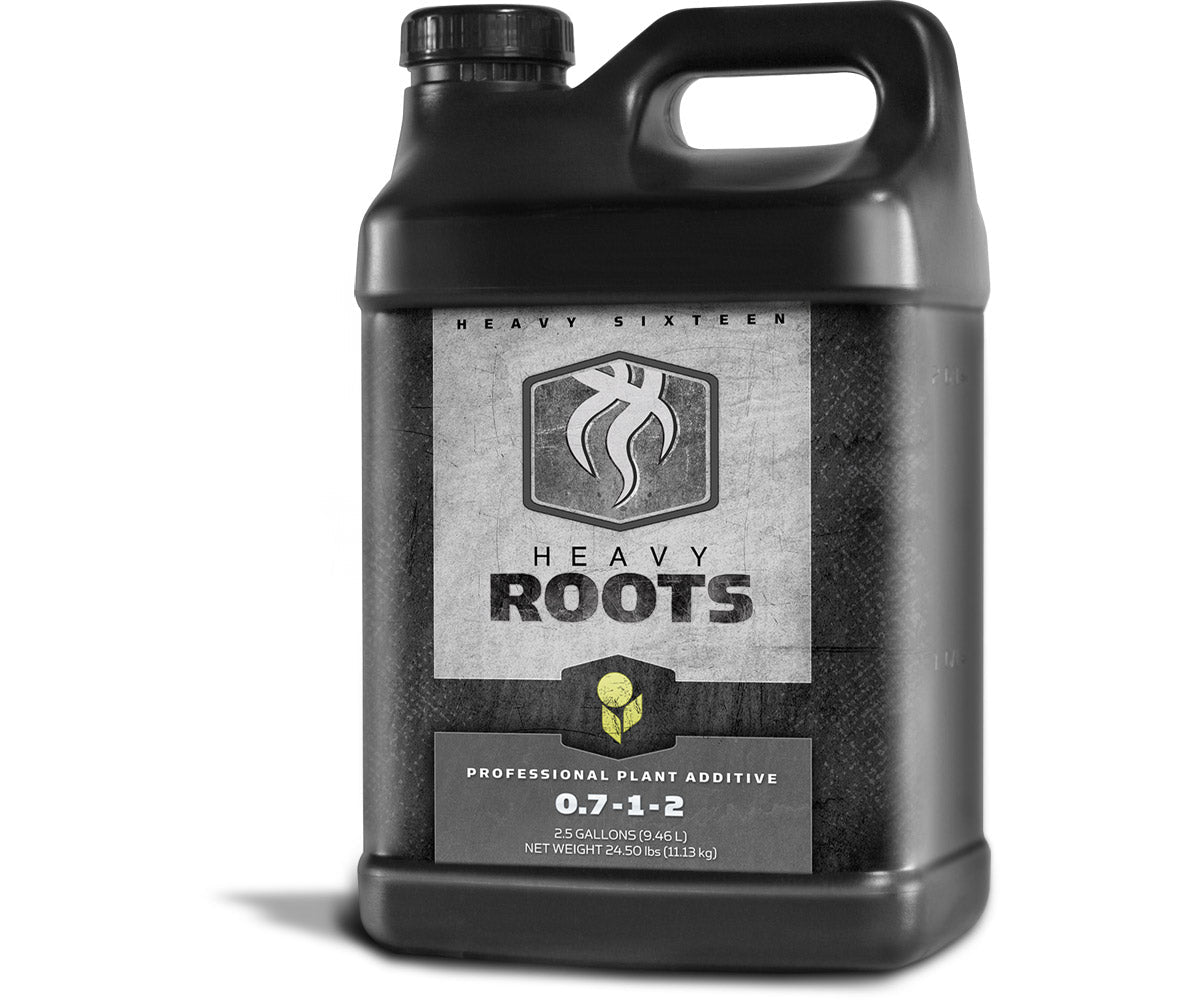 HEAVY 16 Roots - Green Thumb Depot