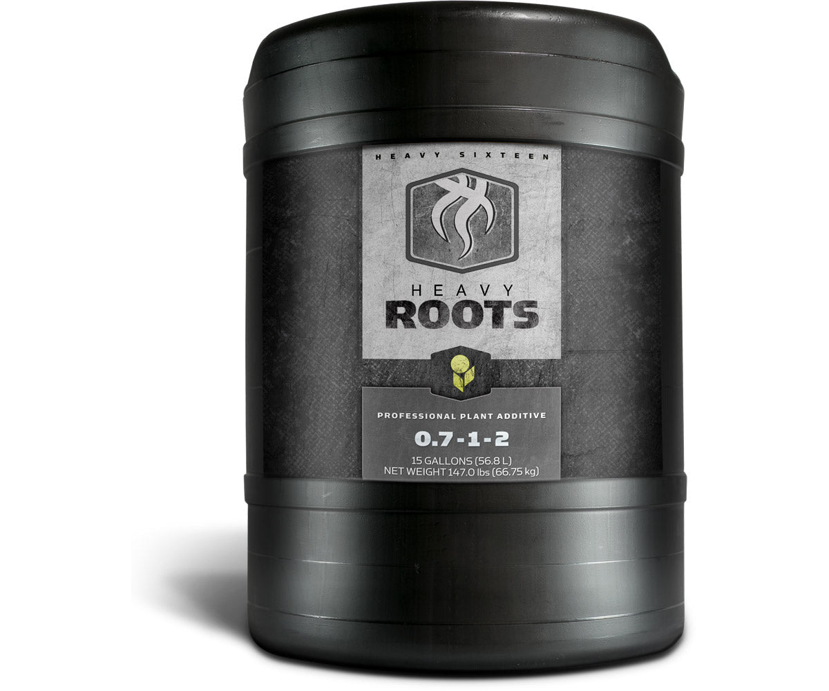 HEAVY 16 Roots - Green Thumb Depot