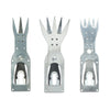 Trim-Daddy™ 3Plus Replacement Blade Set (3-Pack)