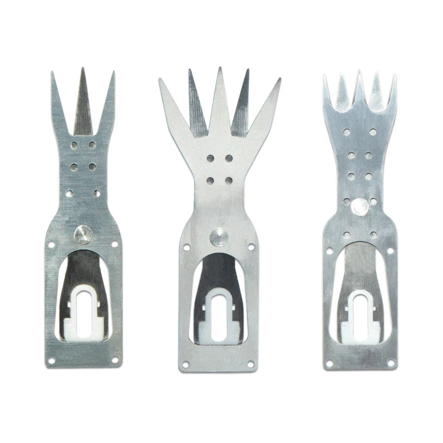 Trim-Daddy™ 3Plus Replacement Blade Set (3-Pack)