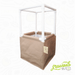 Hobby Grow Living Soil Raised Bed - Green Thumb Depot