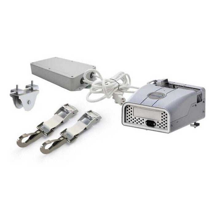 Horizon Lift Model 120 HID & LED Grow Light Mover - Green Thumb Depot