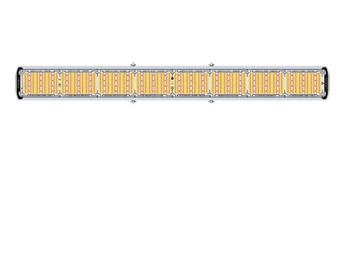 HortiBloom Flux 650W LED Grow Light - Green Thumb Depot