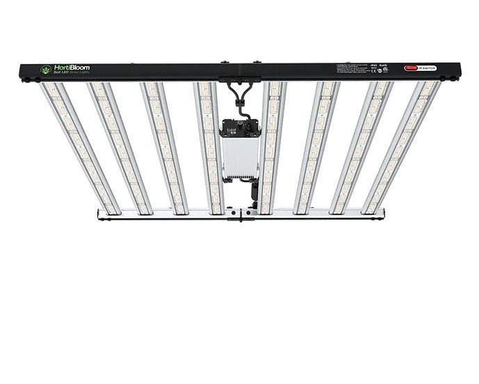 HortiBloom Mega Eco 720W LED Grow Light - Green Thumb Depot