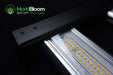 HortiBloom Mega Enfold 720W LED Grow Light - Green Thumb Depot