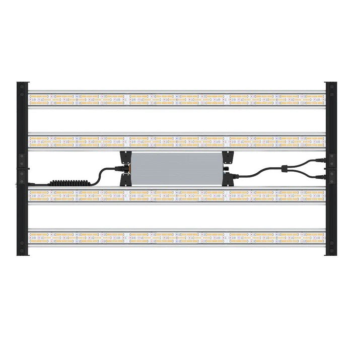 HortiBloom Mega Optic 350W | Lenses + IR - Green Thumb Depot