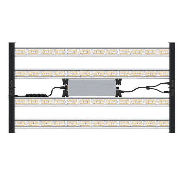 HortiBloom Mega Optic 500 Watt LED Grow Light — Green Thumb Depot
