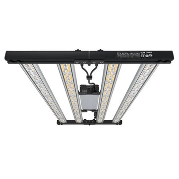HortiBloom Mega Optic 500 Watt LED Grow Light — Green Thumb Depot