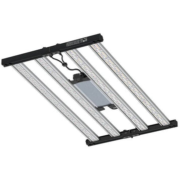 HortiBloom Mega Optic 500 Watt LED Grow Light — Green Thumb Depot