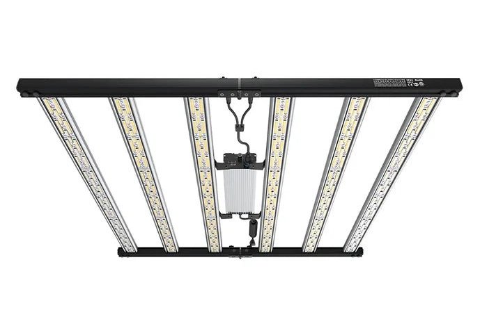 HortiBloom Mega Optic 720 Watt LED Grow Light — Green Thumb Depot
