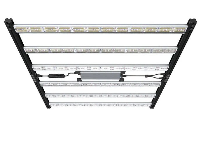 HortiBloom Mega Optic 720 Watt LED Grow Light — Green Thumb Depot