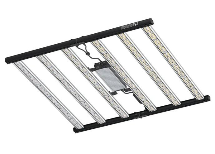 HortiBloom Mega Optic 720 Watt LED Grow Light — Green Thumb Depot