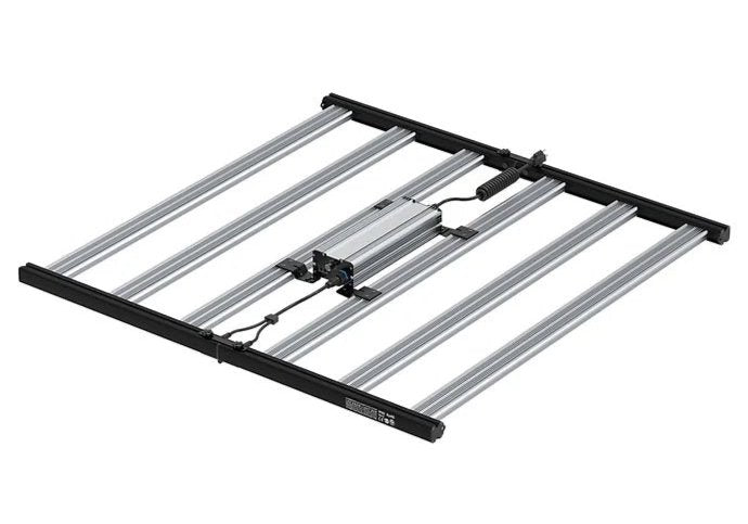 HortiBloom Mega Optic 720 Watt LED Grow Light — Green Thumb Depot