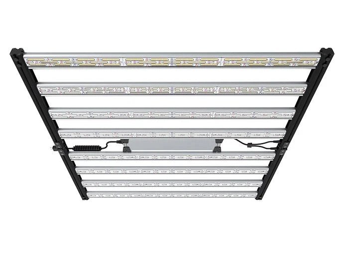 HortiBloom Mega Optic 800 Watt LED Grow Light — Green Thumb Depot