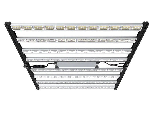 HortiBloom Mega Optic 800W LED Grow Light - Green Thumb Depot